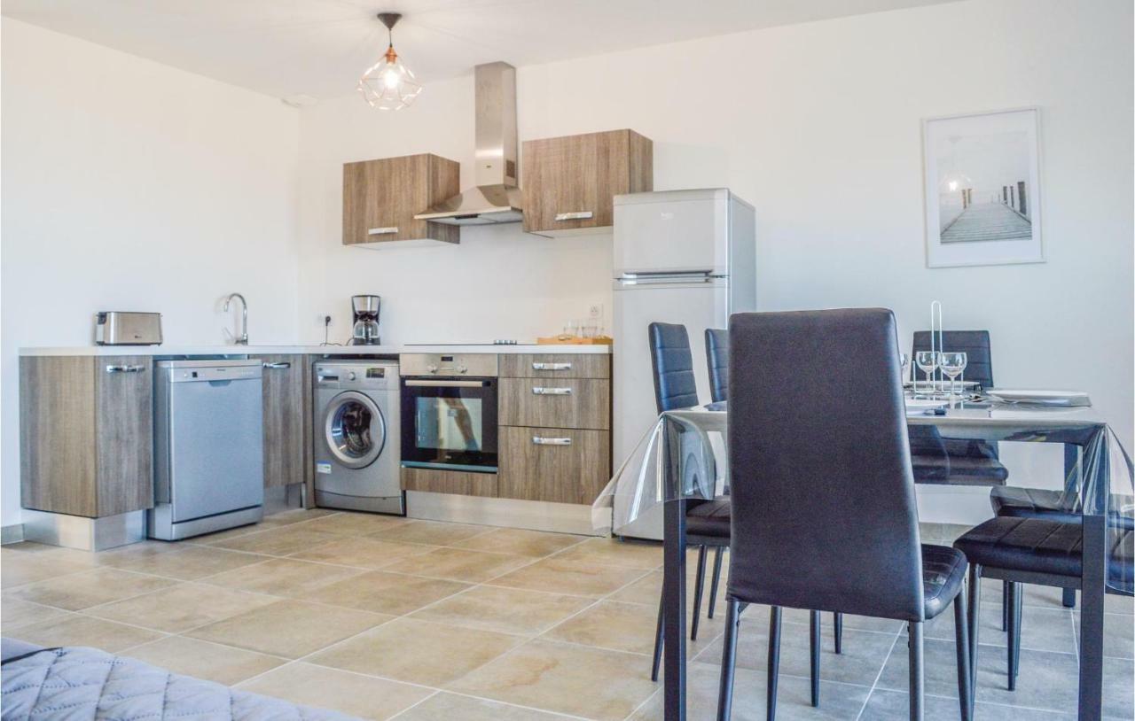 Awesome Apartment In Coti Chiavari With Kitchen Exterior photo